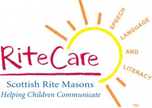 RiteCare: Scottish Rite Masons Helping Children Communicate